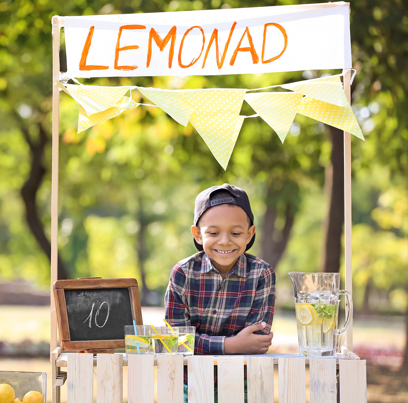 lemon